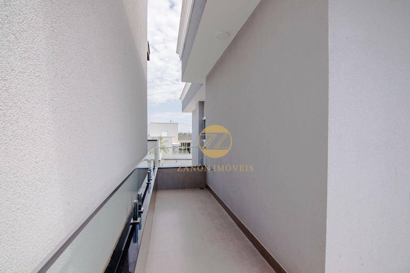 Sobrado à venda com 3 quartos, 220m² - Foto 30