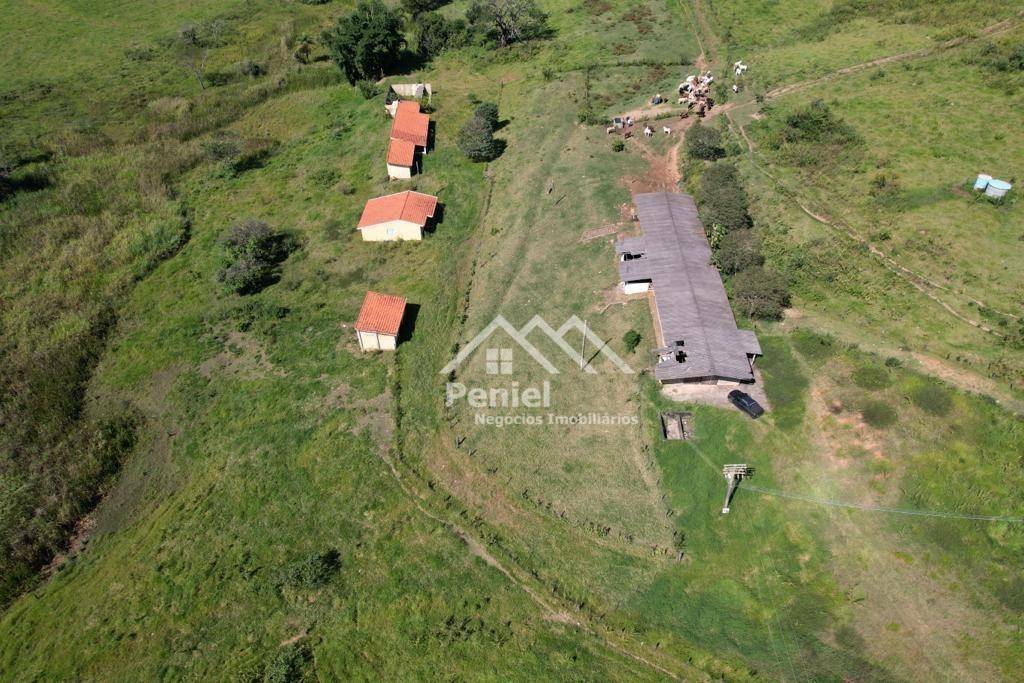 Fazenda à venda, 500m² - Foto 2