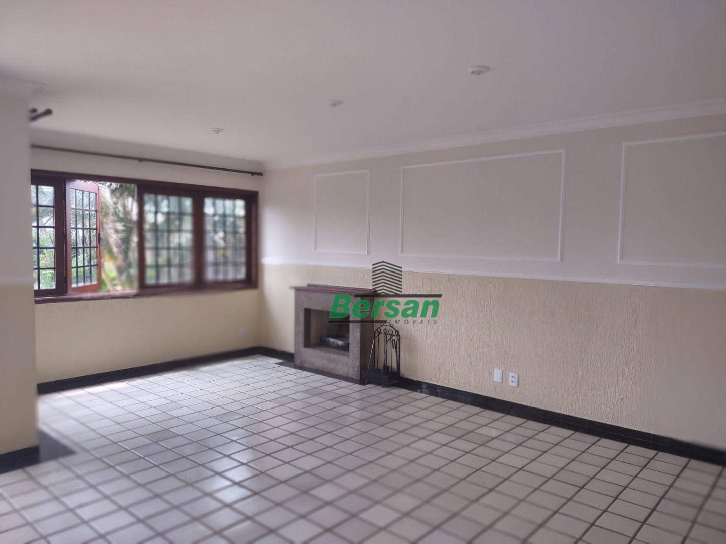 Casa de Condomínio à venda e aluguel com 3 quartos, 286m² - Foto 45