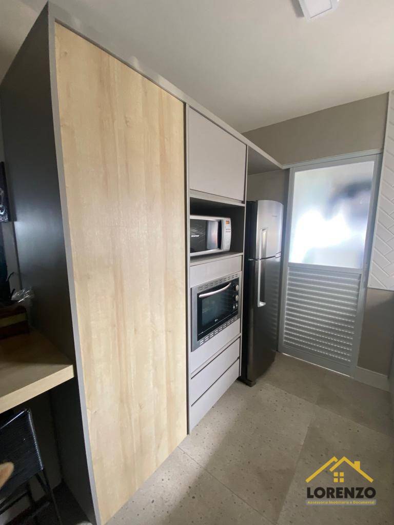 Apartamento à venda com 3 quartos, 91m² - Foto 15