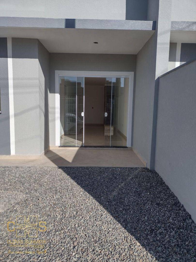 Casa à venda com 2 quartos, 53m² - Foto 13