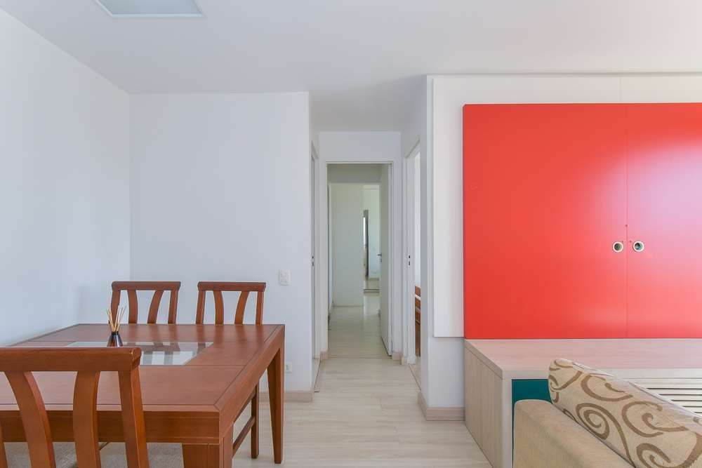 Apartamento à venda com 2 quartos, 60m² - Foto 32