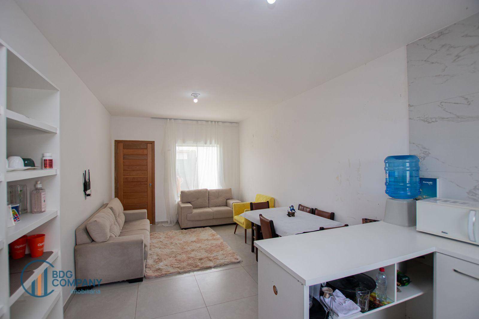 Casa à venda com 2 quartos, 62m² - Foto 6