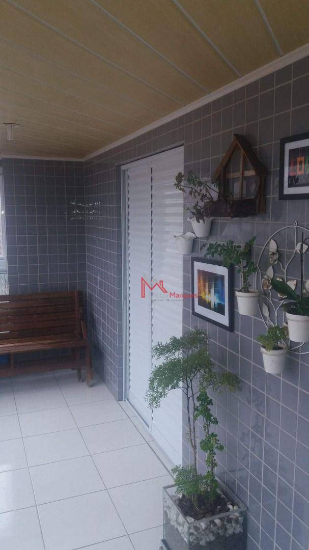 Apartamento à venda com 3 quartos, 100m² - Foto 44