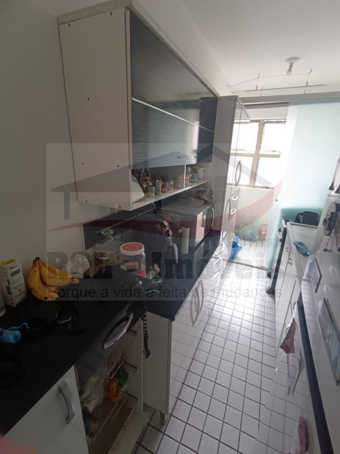 Apartamento à venda com 3 quartos, 64m² - Foto 11