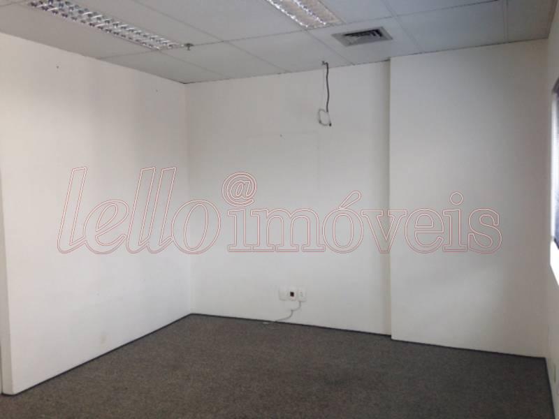 Conjunto Comercial-Sala para alugar, 66m² - Foto 3