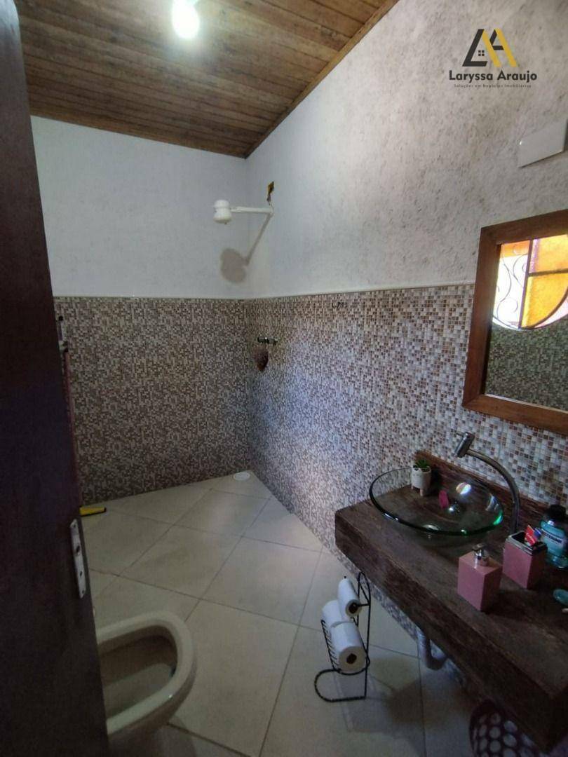 Chácara à venda com 3 quartos, 400m² - Foto 32