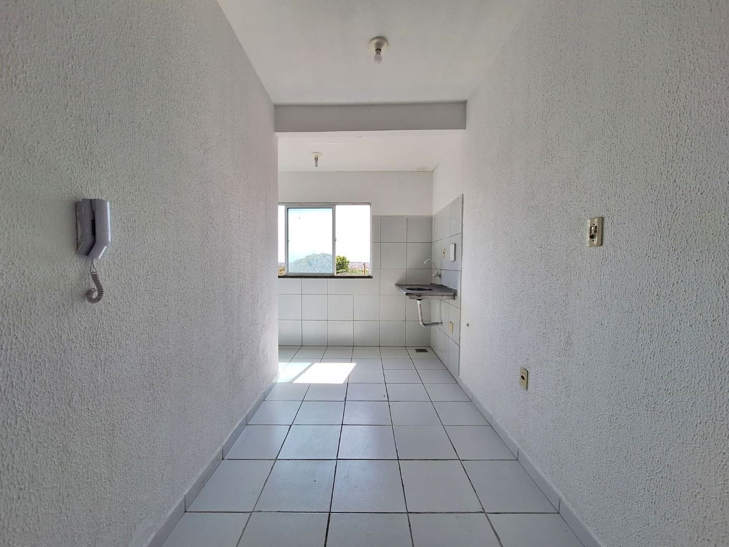 Apartamento para alugar com 2 quartos, 50m² - Foto 5