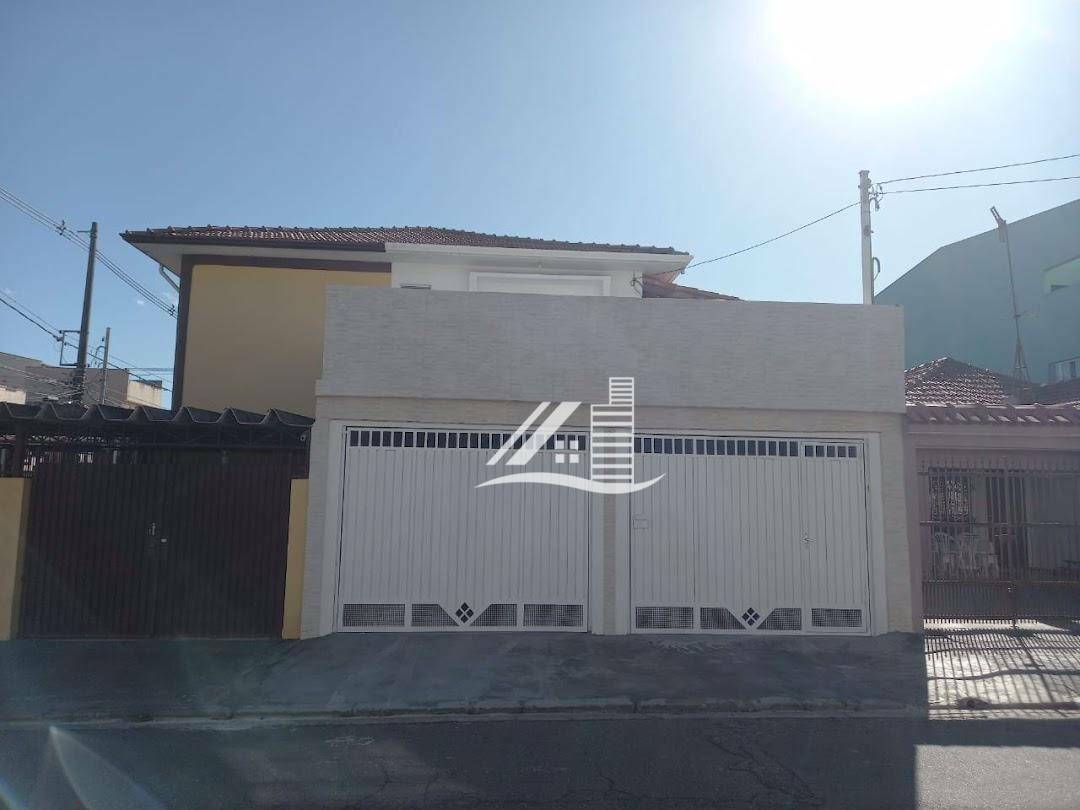 Sobrado à venda com 3 quartos, 204m² - Foto 27