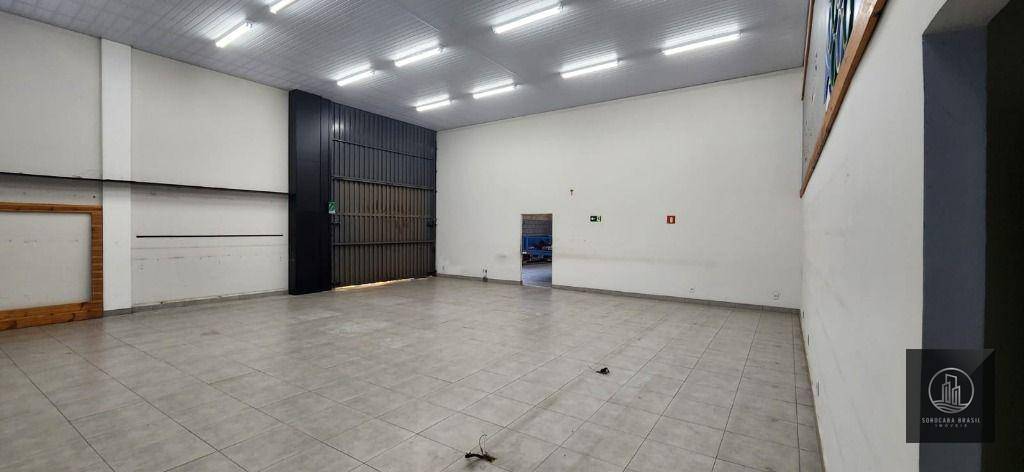 Depósito-Galpão-Armazém para alugar, 520m² - Foto 24