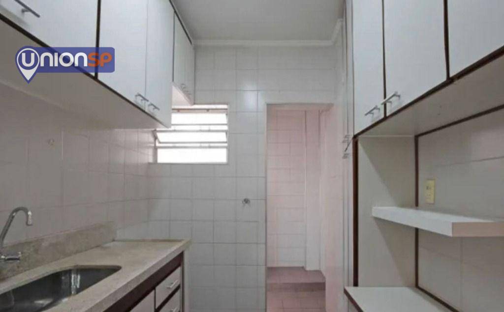 Apartamento à venda com 2 quartos, 100m² - Foto 10