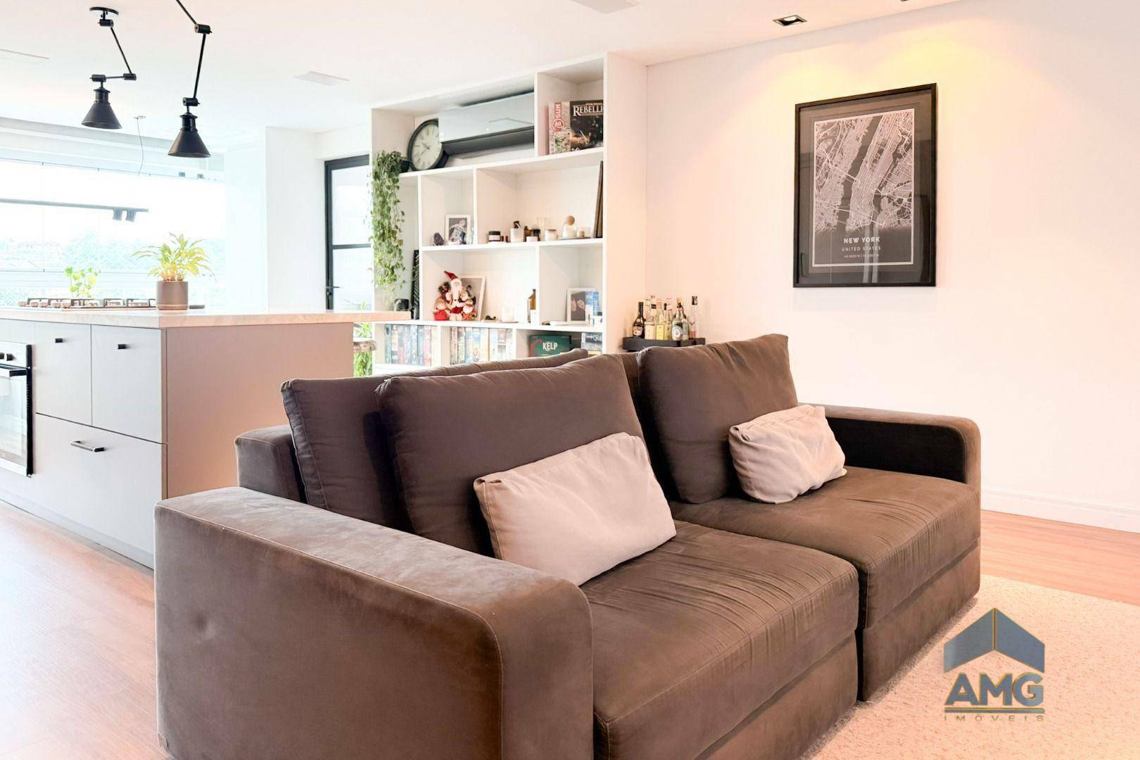 Apartamento, 3 quartos, 98 m² - Foto 4