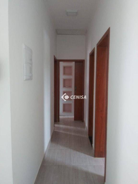 Casa de Condomínio à venda com 3 quartos, 160m² - Foto 21