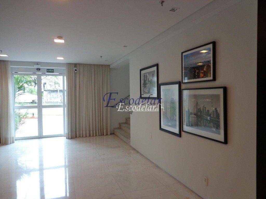 Conjunto Comercial-Sala à venda, 30m² - Foto 4