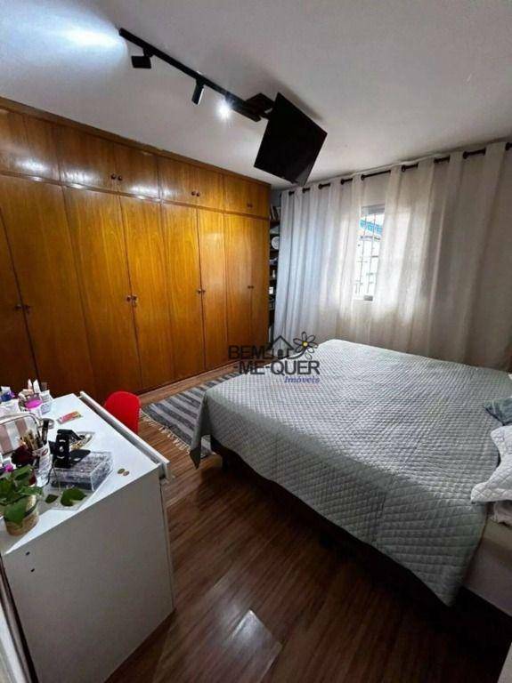 Sobrado à venda com 2 quartos, 120m² - Foto 6