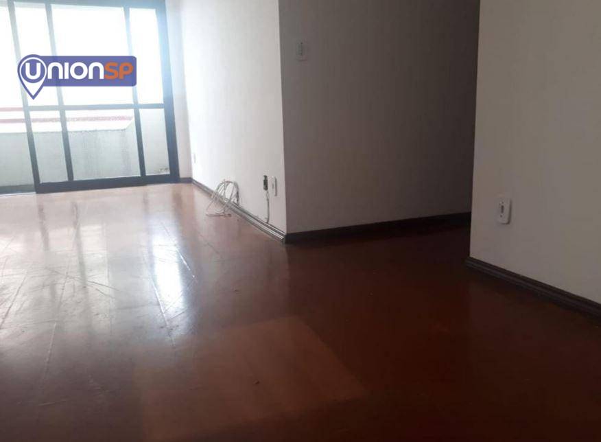 Apartamento à venda com 2 quartos, 86m² - Foto 1