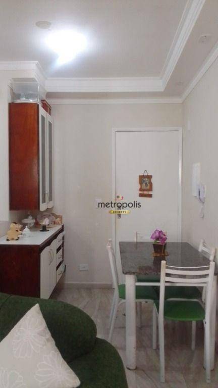 Cobertura à venda com 2 quartos, 104m² - Foto 4