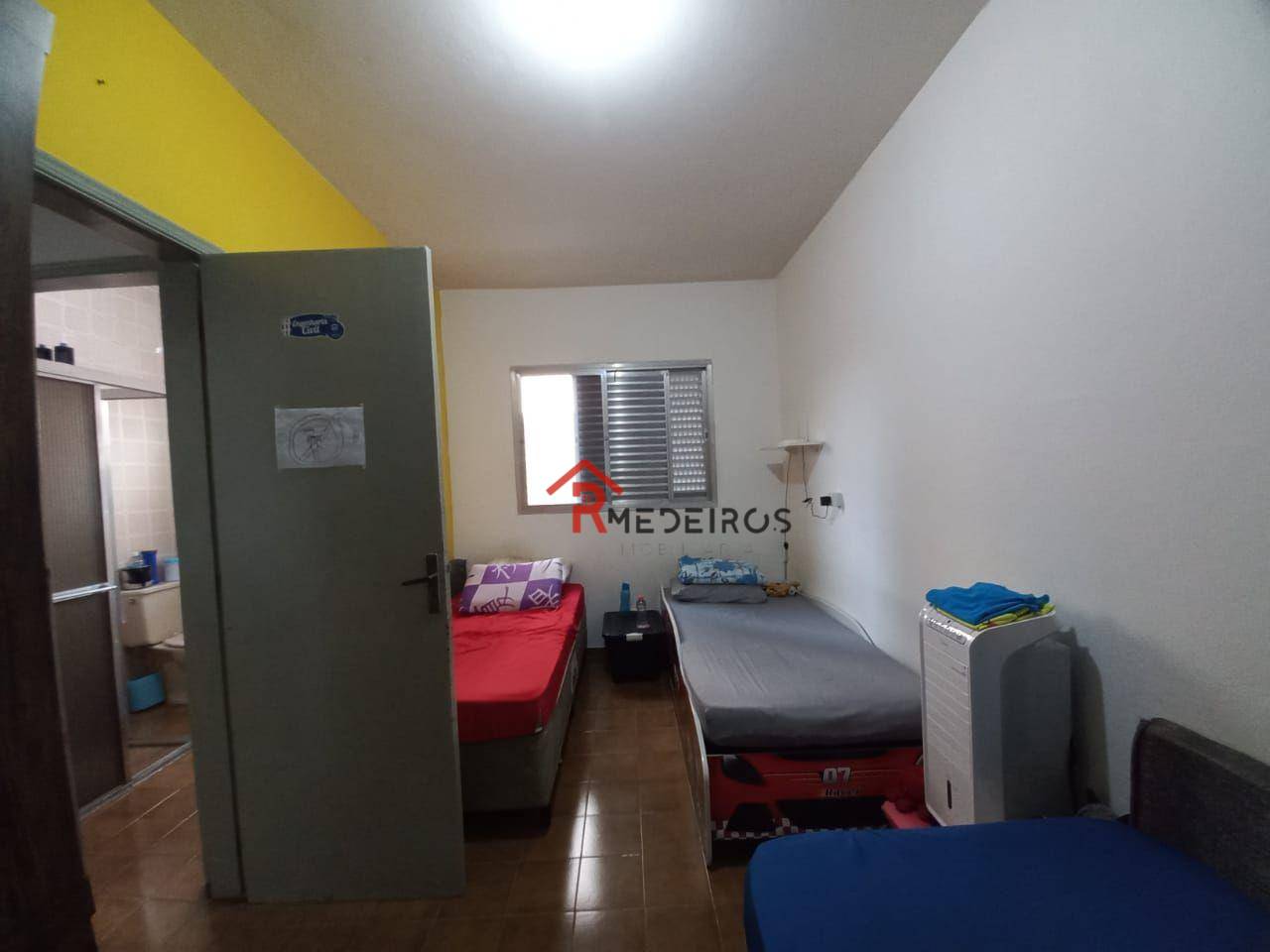 Apartamento à venda com 2 quartos, 84m² - Foto 9