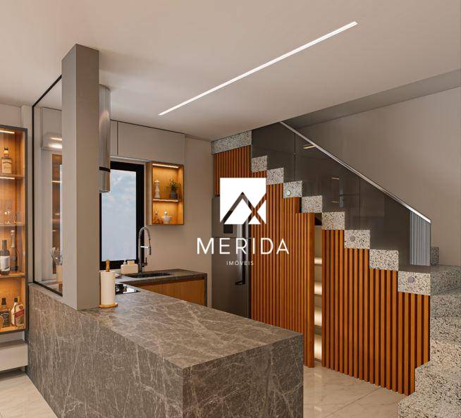 Cobertura, 2 quartos, 119 m² - Foto 1