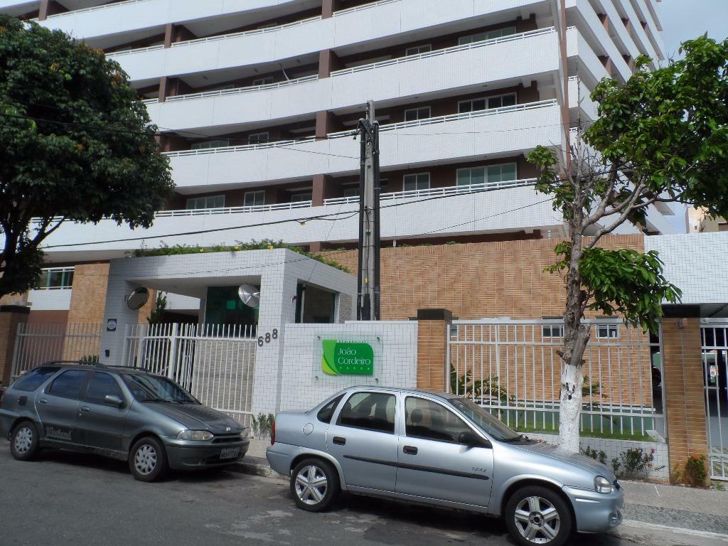 Apartamento à venda com 1 quarto, 44m² - Foto 4