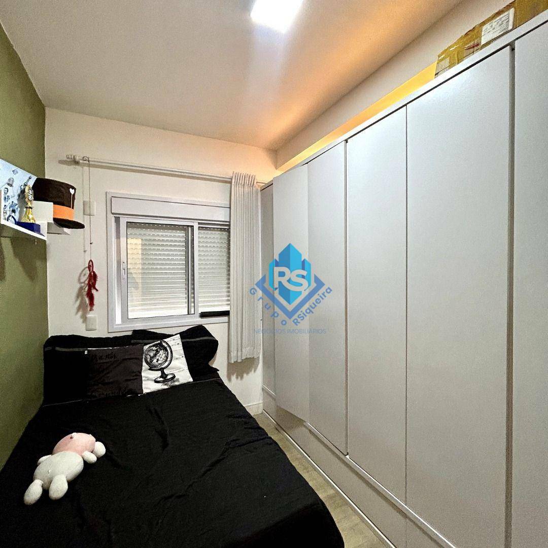 Apartamento à venda com 3 quartos, 93m² - Foto 17