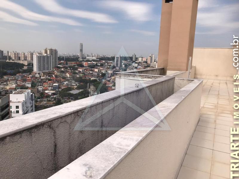 Apartamento à venda com 3 quartos, 268m² - Foto 11