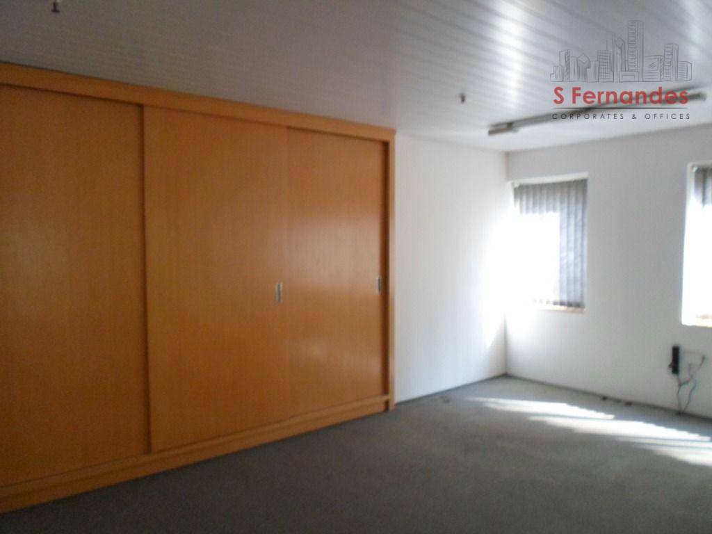 Conjunto Comercial-Sala para alugar, 156m² - Foto 16