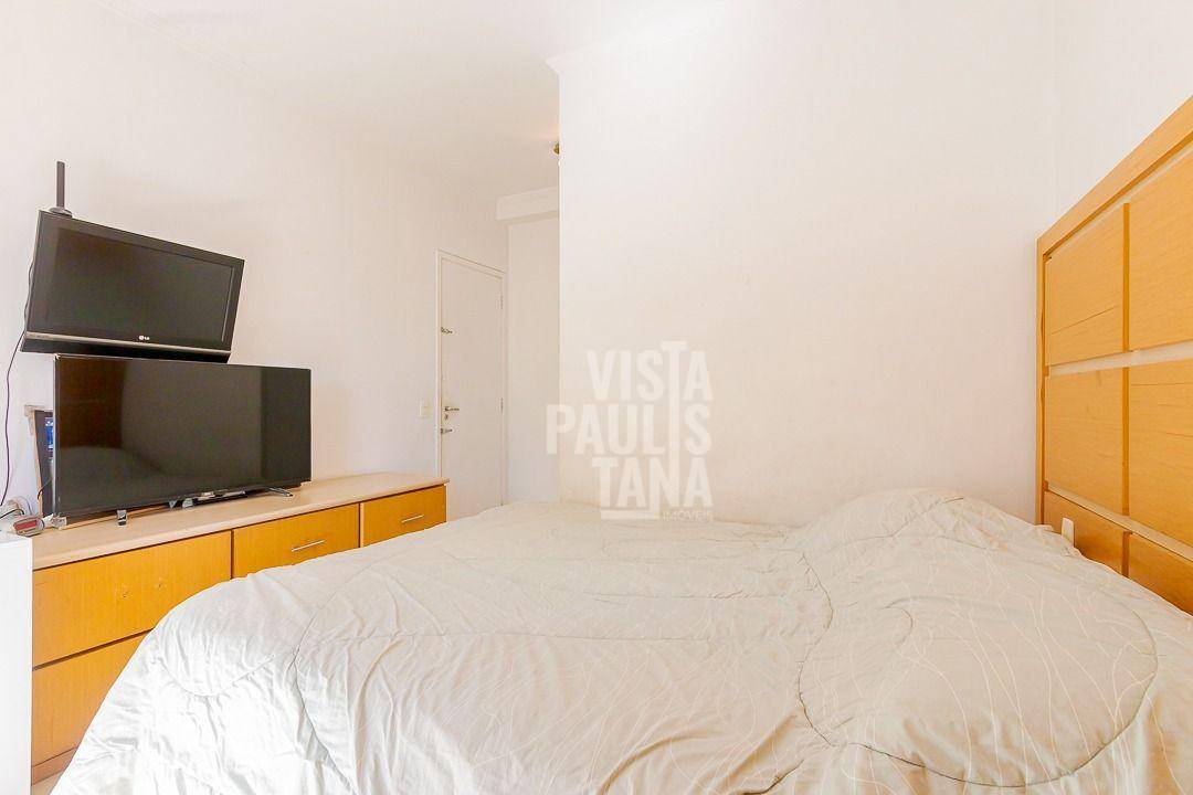 Apartamento à venda com 3 quartos, 84m² - Foto 25