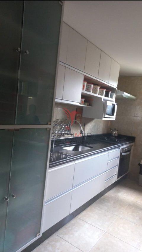 Apartamento à venda com 3 quartos, 96m² - Foto 16