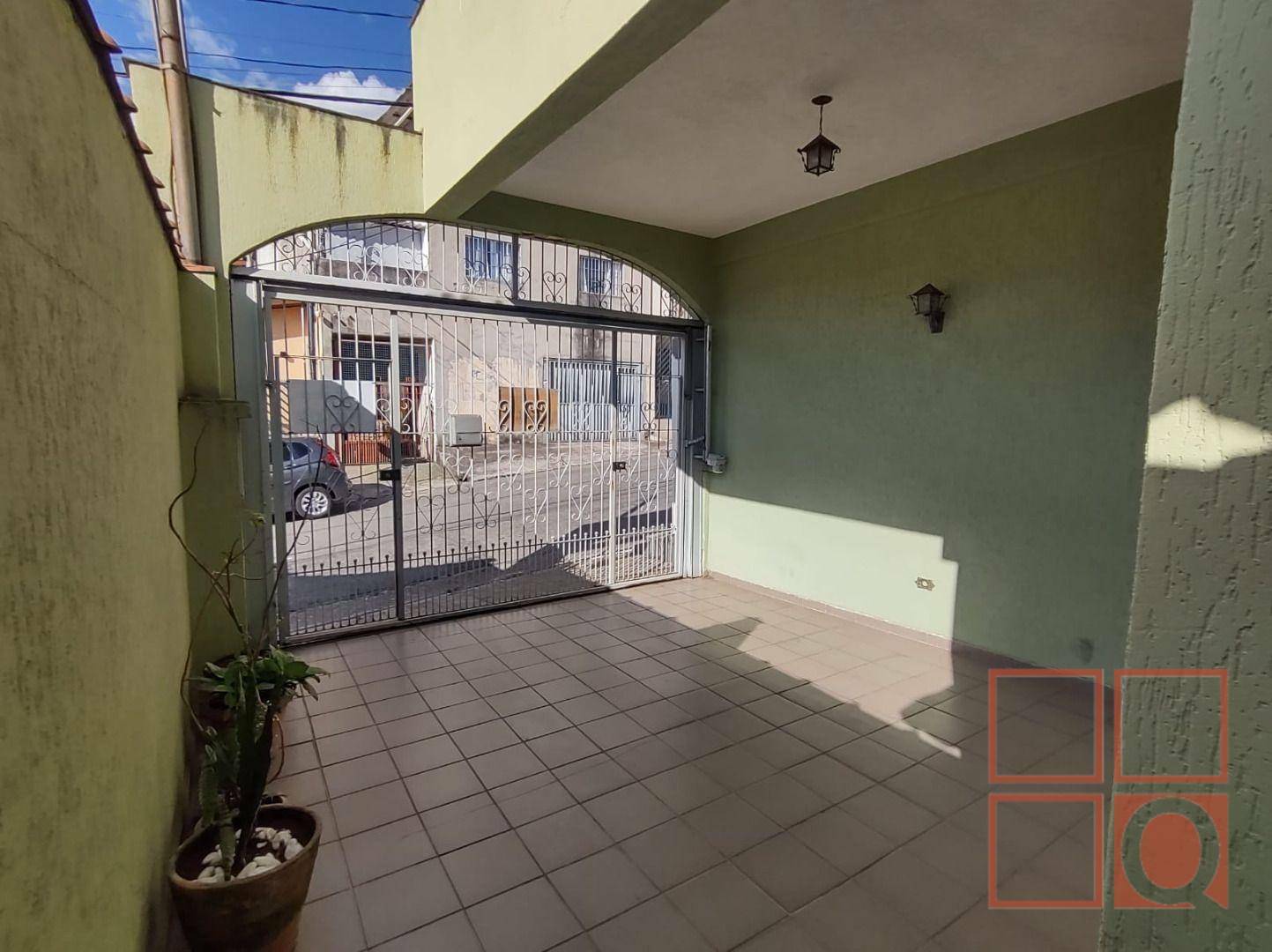 Sobrado à venda com 3 quartos, 108m² - Foto 8