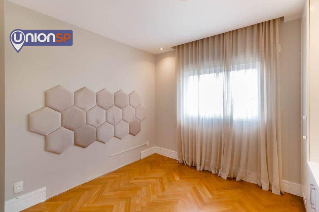 Apartamento à venda com 3 quartos, 125m² - Foto 5