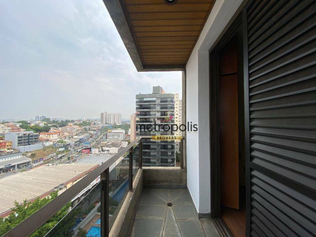 Apartamento à venda com 4 quartos, 178m² - Foto 36