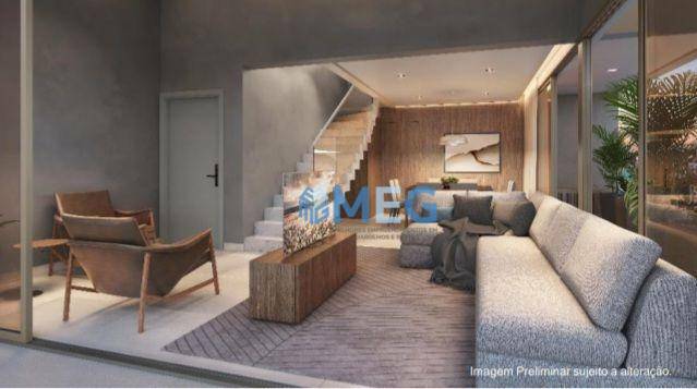 Apartamento à venda com 2 quartos, 121m² - Foto 29