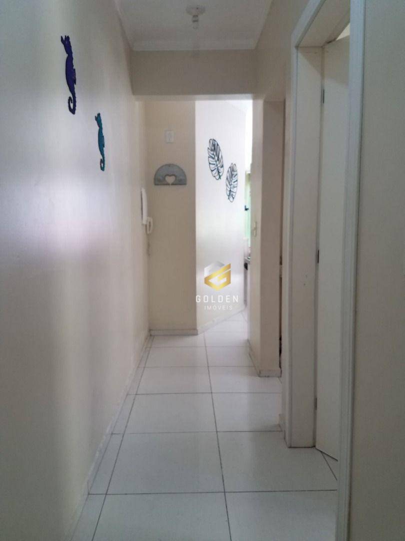 Apartamento para lancamento com 2 quartos, 50m² - Foto 7