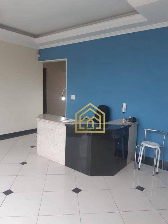 Prédio Inteiro à venda, 302m² - Foto 13