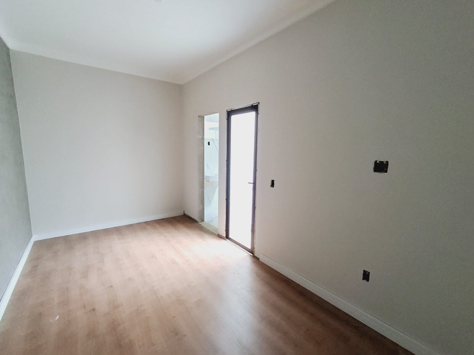 Casa à venda com 3 quartos, 125m² - Foto 3