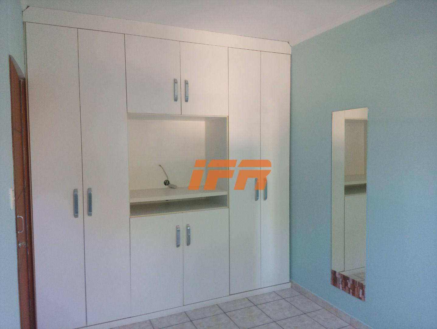 Apartamento à venda com 2 quartos, 60m² - Foto 10