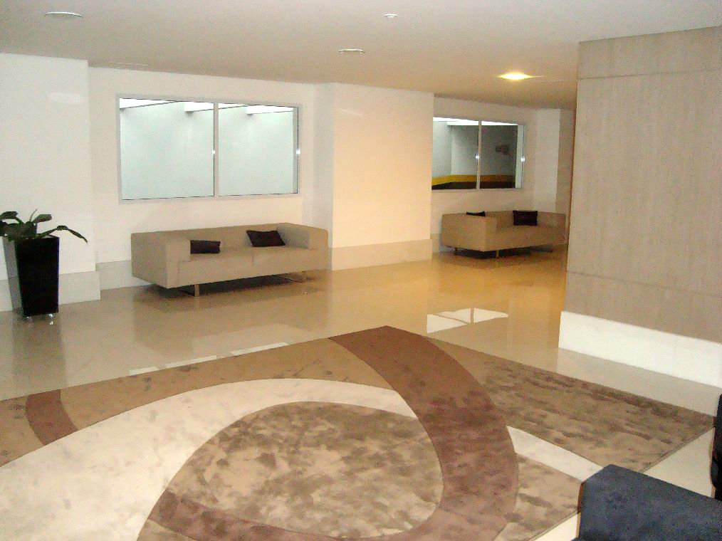 Apartamento à venda com 3 quartos, 103m² - Foto 9