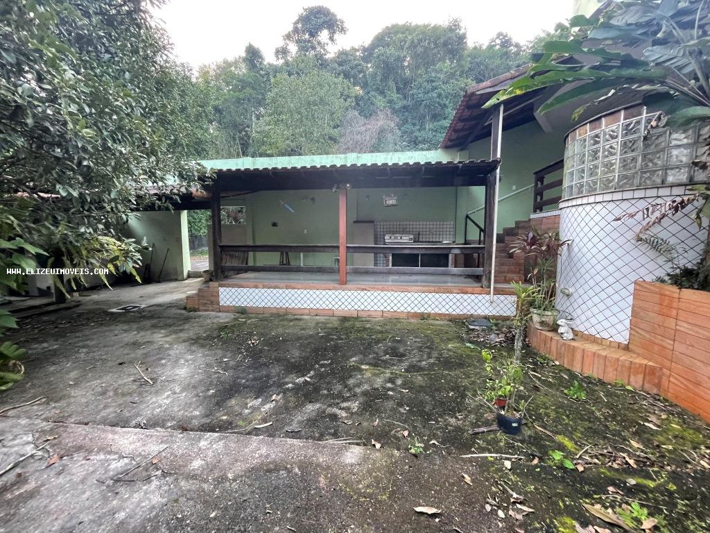 Casa de Condomínio à venda com 1 quarto, 360m² - Foto 15