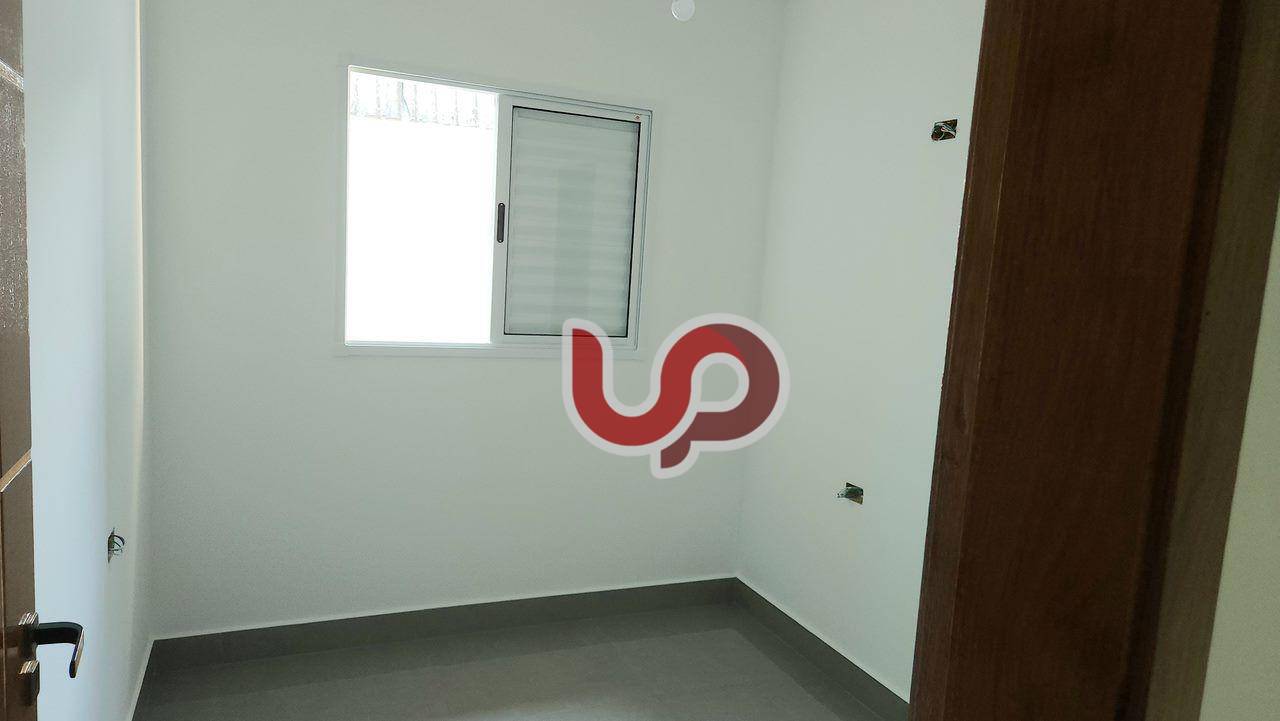 Sobrado à venda com 2 quartos, 90m² - Foto 14