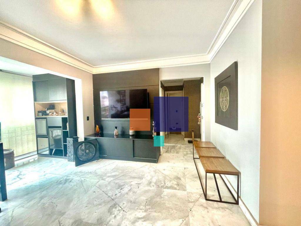 Apartamento à venda com 4 quartos, 148m² - Foto 22