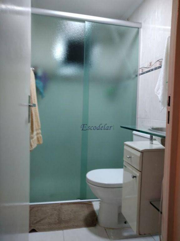 Apartamento à venda com 2 quartos, 50m² - Foto 8