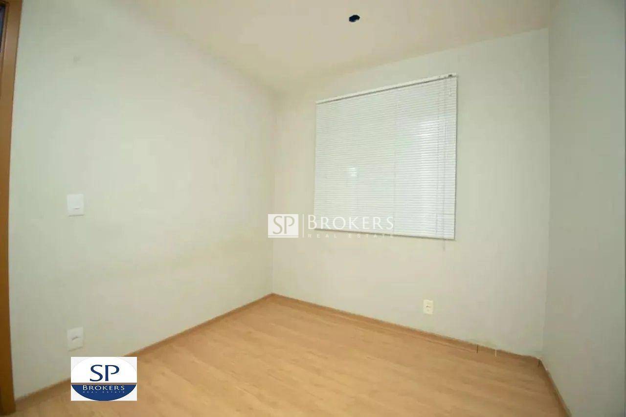 Apartamento à venda com 2 quartos, 45m² - Foto 6