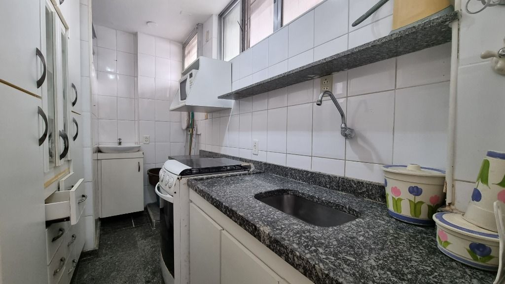 Apartamento à venda com 1 quarto, 55m² - Foto 10