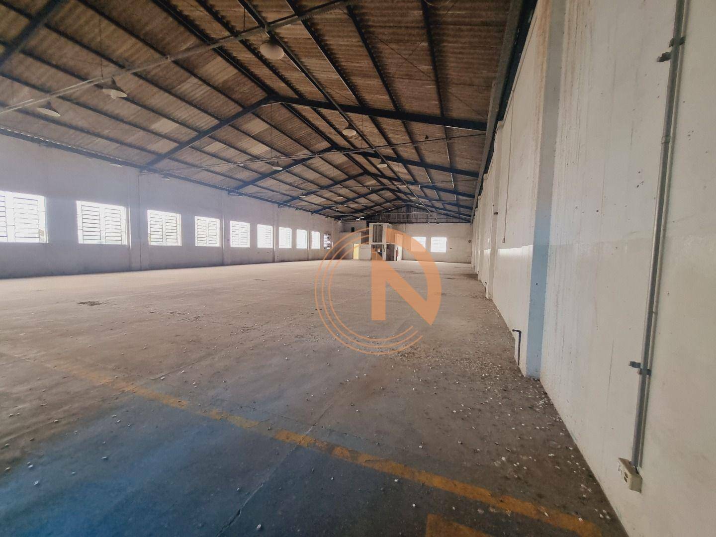 Depósito-Galpão, 6353 m² - Foto 31