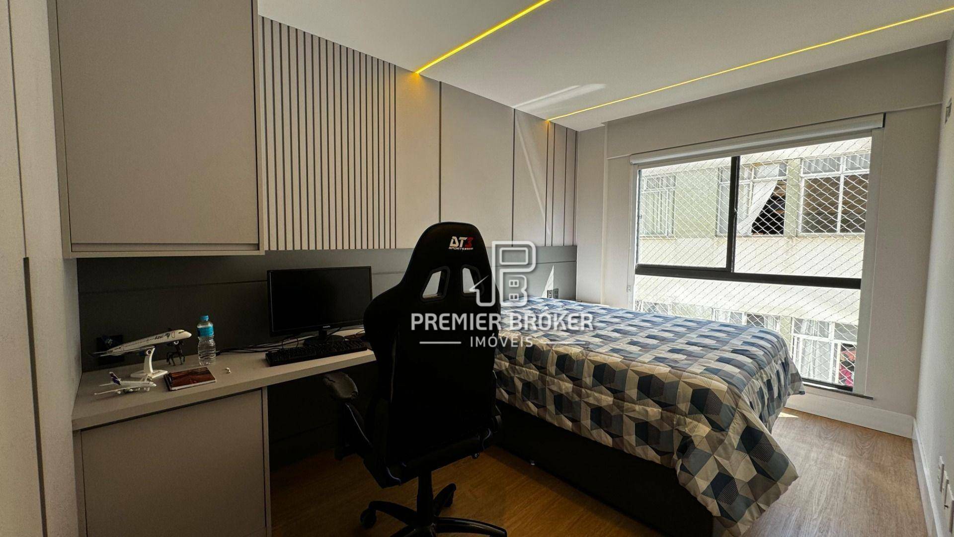 Apartamento à venda com 2 quartos, 67m² - Foto 15