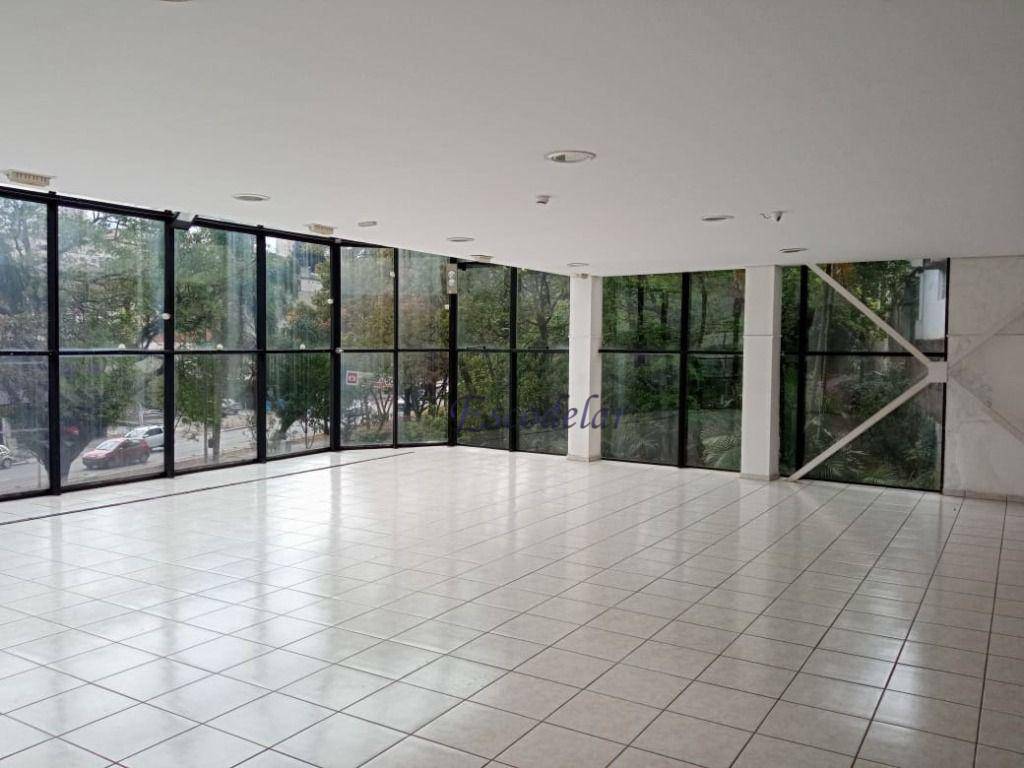 Prédio Inteiro para alugar, 1222m² - Foto 12