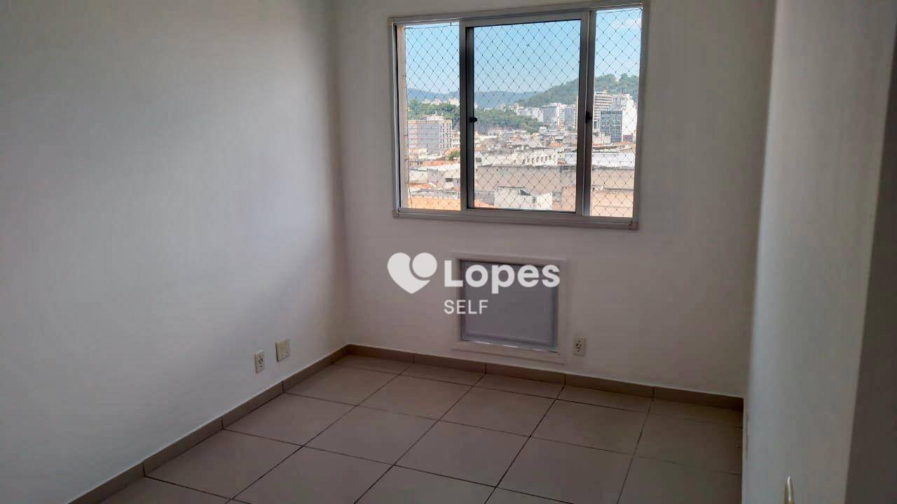 Apartamento à venda com 2 quartos, 58m² - Foto 7