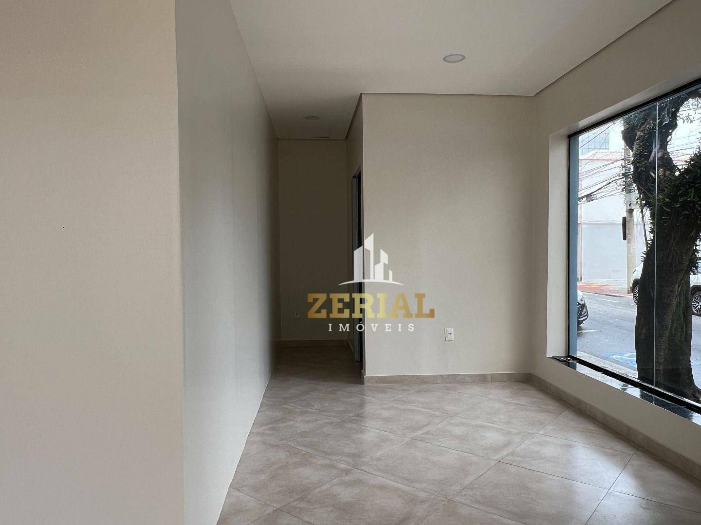 Loja-Salão para alugar, 134m² - Foto 4