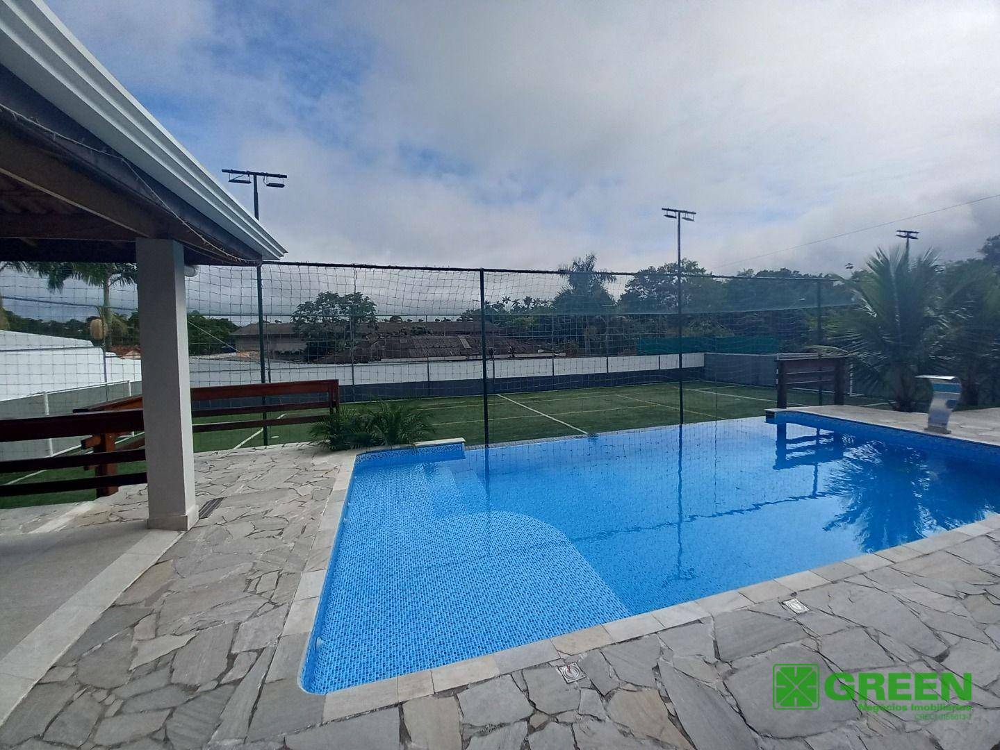 Casa à venda e aluguel com 4 quartos, 1600M2 - Foto 13